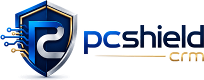 PcShield CRM